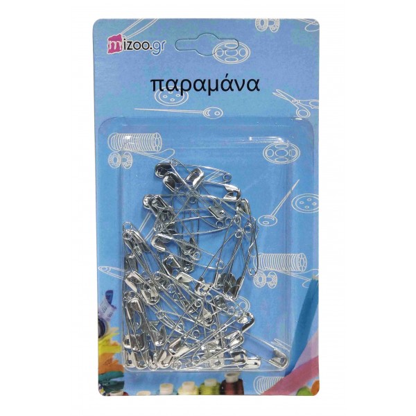 ΠΑΡΑΜΑΝΕΣ ΜΕΤΑΛΛΙΚΕΣ ΑΣΗΜΙ 1222-22